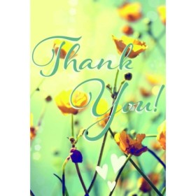 Puzzle Thank You, 99 Piese Ravensburger - 1